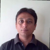 Bharat Patel