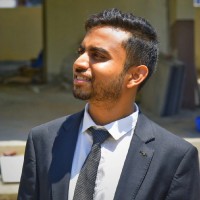 Ashish Jadhav