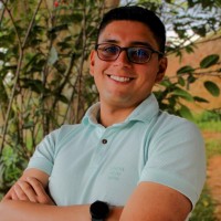Camilo Calderón