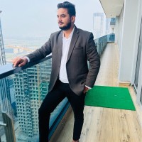 Vivek Chauhan