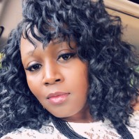 Shatrice D Jackson