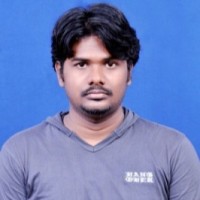 vemula harish