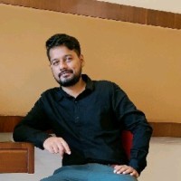 Nitesh Deopuje