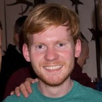 Ciarán Clarke