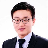 Kaiwen(Kevin) Fan