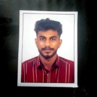 Ananthu Sunil