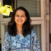 Durga Kelkar Ghadge