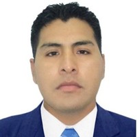 Miguel Martin Acapana Vega