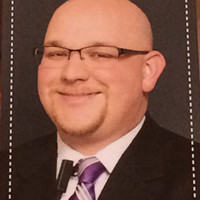 Matthew Boldt