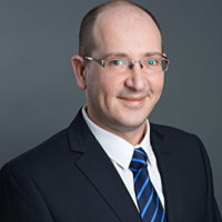 Damian Stock