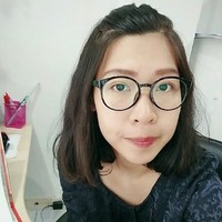 Pemika Pakhalertporn