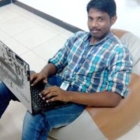 Udayprasanna Maruvada