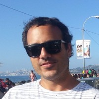 Pedro Dussaillant Lehmann