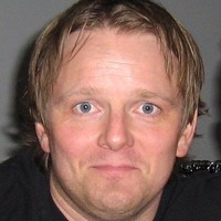 Oskar Sigurdsson