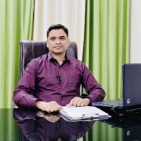 Rajesh Pandey Psychologist