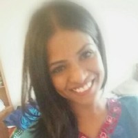 Ashlin Eapen, Lmsw, Mba