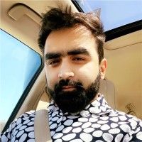 Syed Muhammad Mudassir
