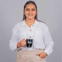 Priti Vaghasiya