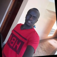 Alex Chirchir