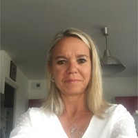 Mireille LAUDRIN