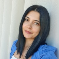 Cătălina Maria Căroluț (Donisă)