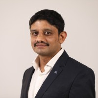 Surendra Raghavendra