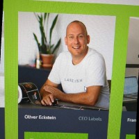 Oliver Eckstein