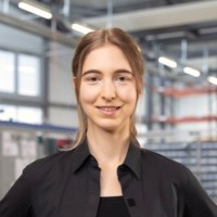 Geraldine Schweizer