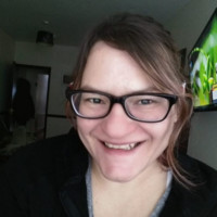 Suzie Leech