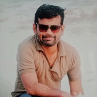 Priyadarshan Panda