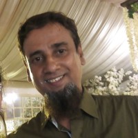 Mohammad Khalil