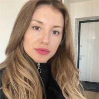 Svitlana Koziar