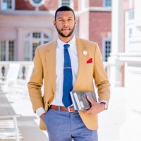 Edward Benton Iii