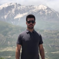 azar faruq