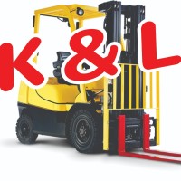 K and L K and L