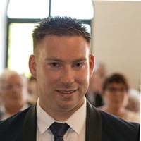 Nicolas Giltaire