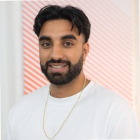Nayan Dave