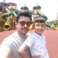 Şenol Keskin