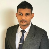tharindu Jayasinghe