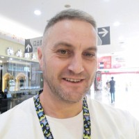 Adrian Casey