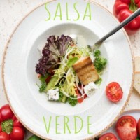 Salsa Verde