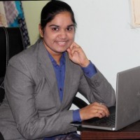 Swapnali Lahare