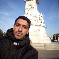 Ravish Chodankar