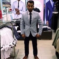haroon naz