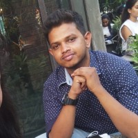 Nikunj M.