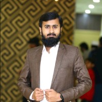Hammad K.