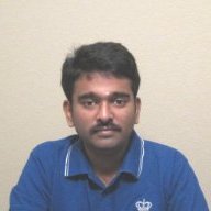 Arun Ranjan