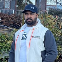 Harminder Singh