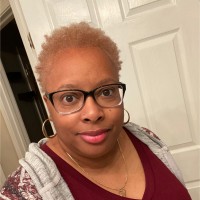 Cheryl Holder