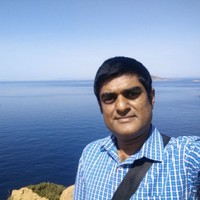 Girish Nair